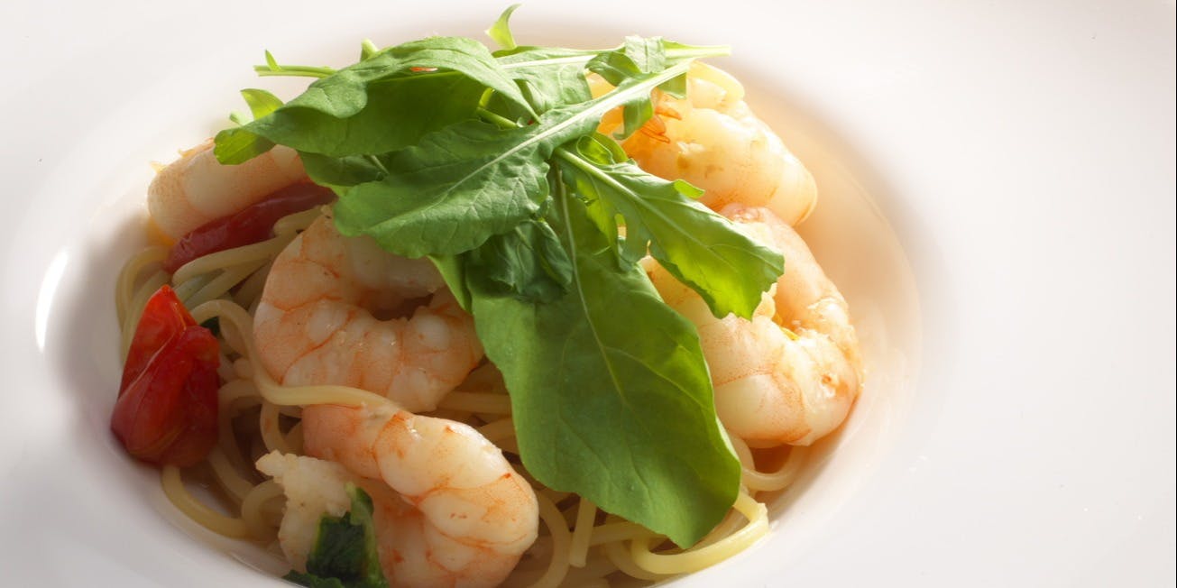 RISTORANTE IL PRESIDENTE（リストランテ イル プレジデンテ）