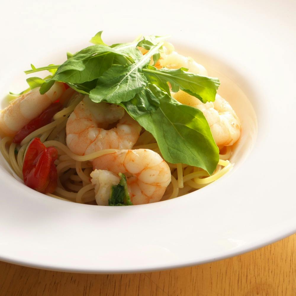 ディナー リストランテ イル プレジデンテ Ristorante Il Presidente 名鉄岐阜 イタリア料理 一休 Comレストラン