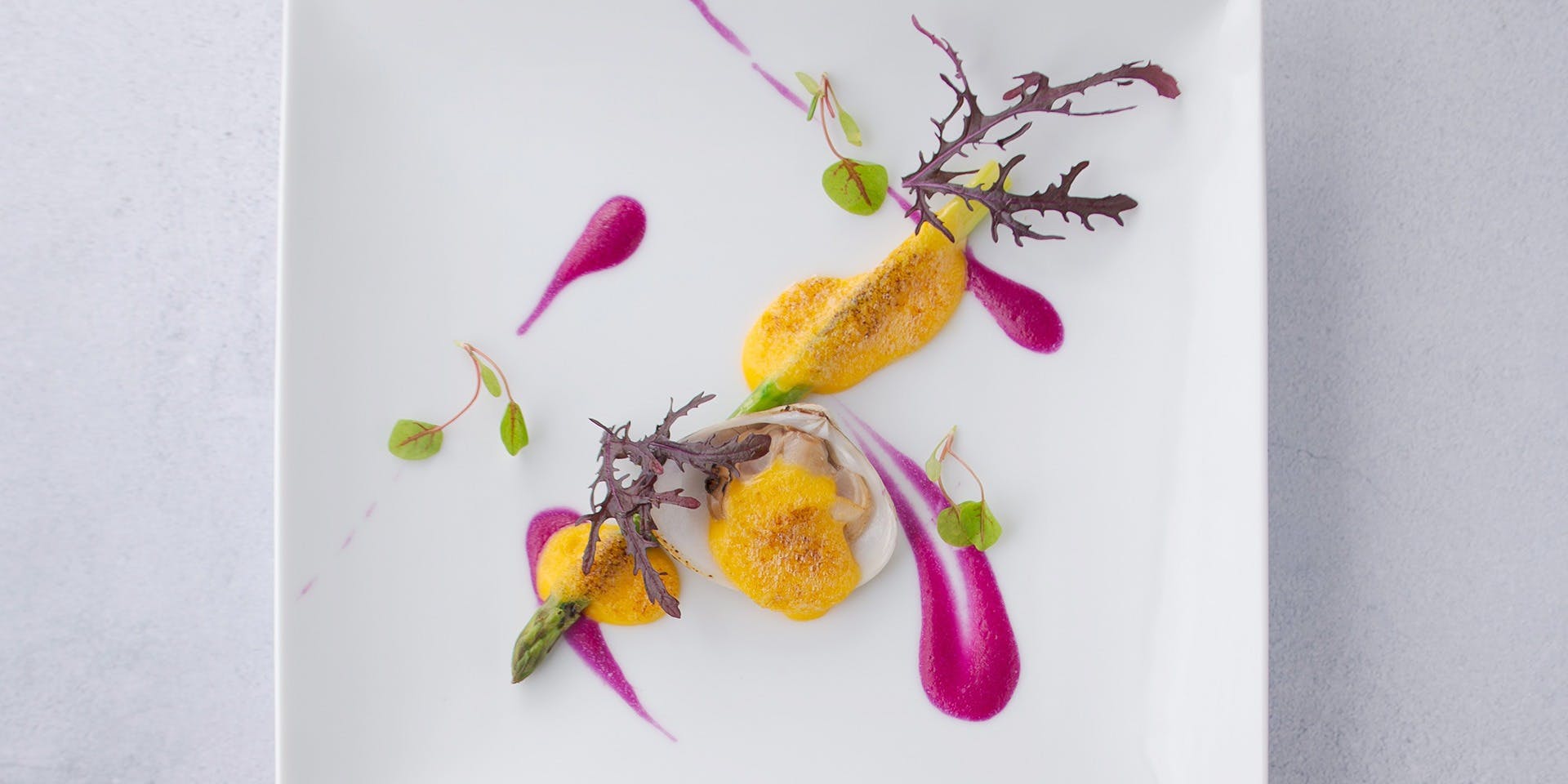 マレナSHIMA フレンチ（【旧店名】hd'or）