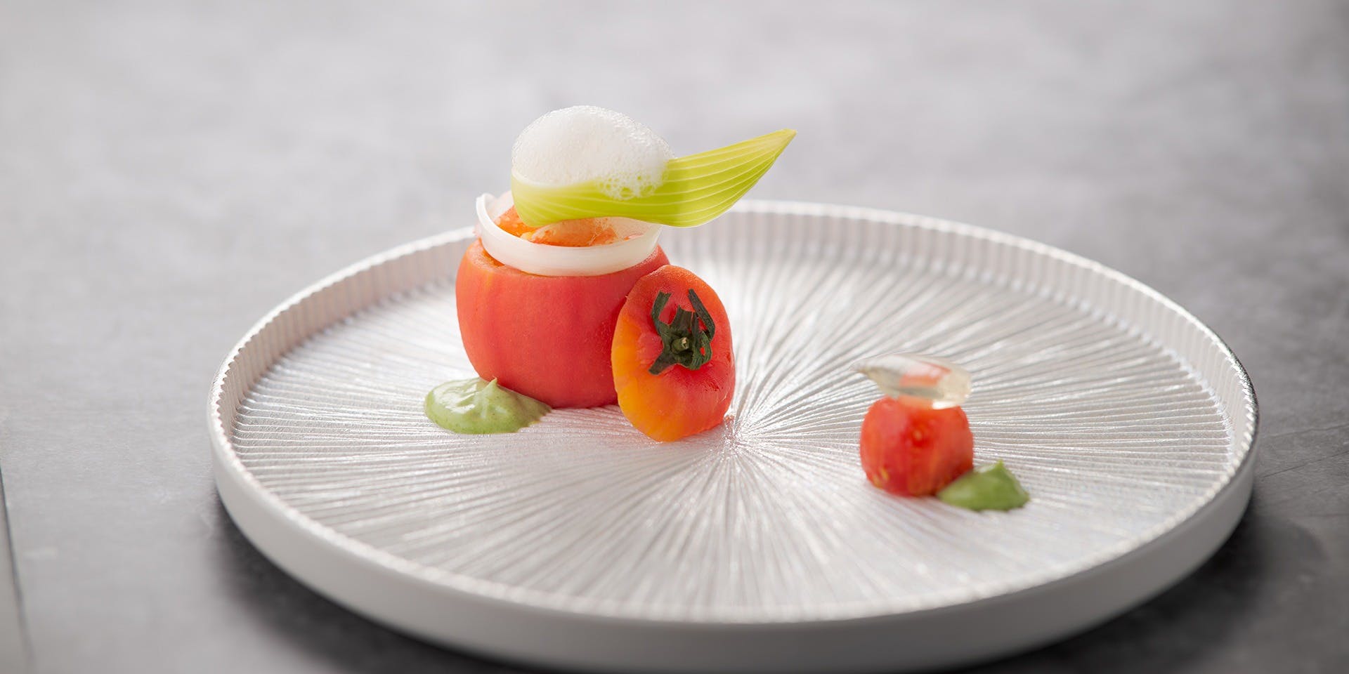 マレナSHIMA フレンチ（【旧店名】hd'or）