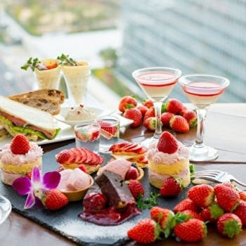 横浜駅のケーキバイキング スイーツ食べ放題 ビュッフェが楽しめるグルメ ストラン21選 Okaimonoモール レストラン