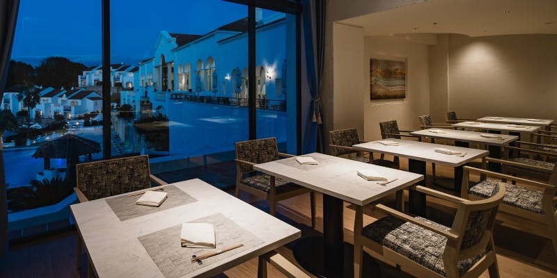 マレナSHIMA 日本料理エリア/都リゾート 志摩 ベイサイドテラス