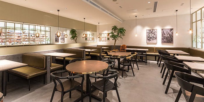 Cosme Kitchen Adaptation 表参道ヒルズ
