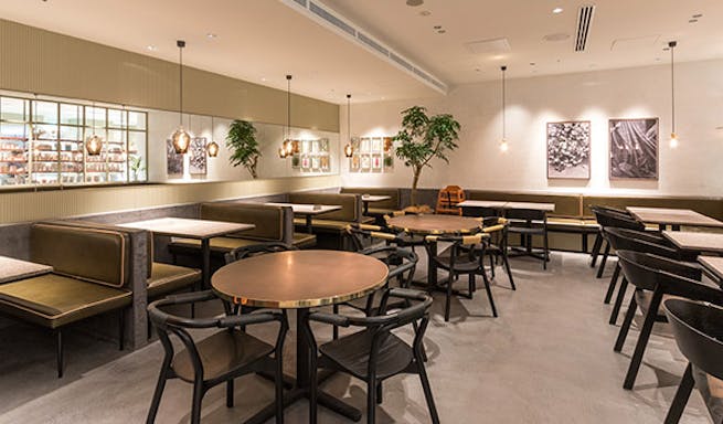 Cosme Kitchen Adaptation 表参道ヒルズ コスメキッチン アダプテーション 表参道 ナチュラル オーガニックカフェ 一休 Comレストラン Cosme Kitchen Adaptation 表参道ヒルズ コスメキッチン アダプテーション 表参道 ナチュラル オーガニックカフェ 一休 Comレストラン