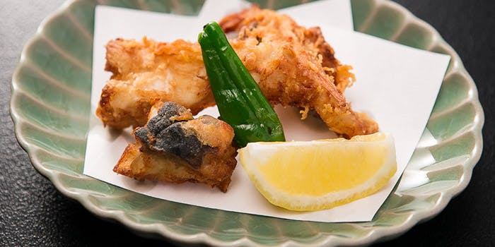 新宿のふぐが楽しめるおすすめレストラン11選 一休 Comレストラン