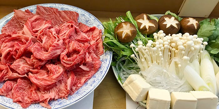 割烹 中山