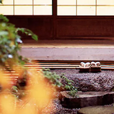 春夏秋冬の京の味