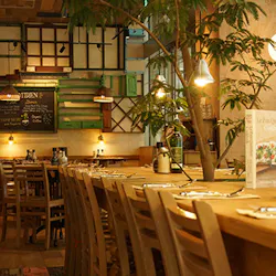 Le Pain Quotidien 東京ミッドタウン店 ル パン コティディアン 六本木 ベーカリーレストラン 一休 Comレストラン Le Pain Quotidien 東京ミッドタウン店 ル パン コティディアン 六本木 ベーカリーレストラン 一休 Comレストラン