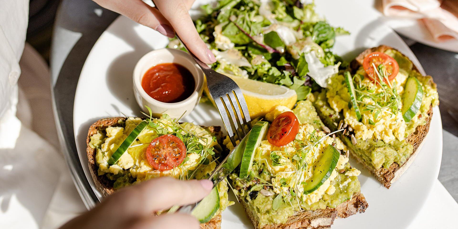 ル・パン・コティディアン 東京ミッドタウン店（Le Pain Quotidien）