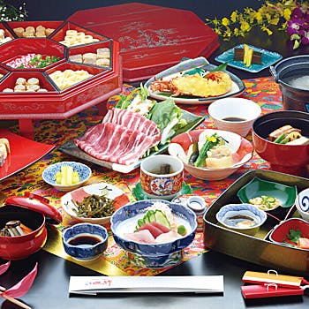 21年 最新 那覇の美味しいディナー11店 夜ご飯におすすめな人気店 一休 Comレストラン