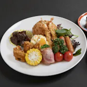 洋食セット