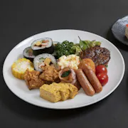 和洋食セット