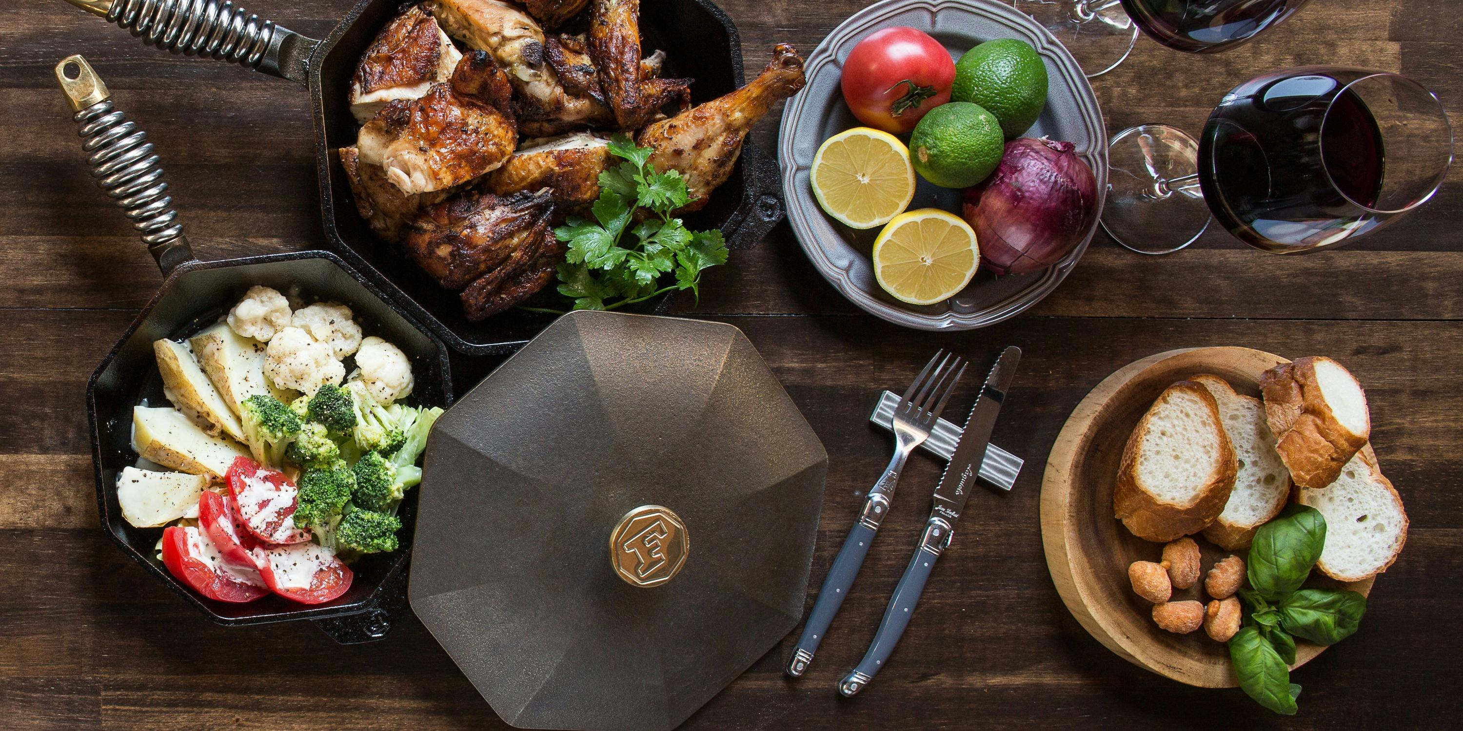 ローストチキンクラブ ファイティング クック