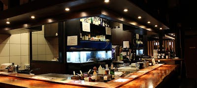 関内駅周辺グルメ おしゃれで美味しい レストランランキング 30選 一休 Comレストラン