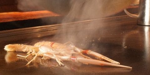 鉄板焼　裕（【旧店名】裕の小屋）