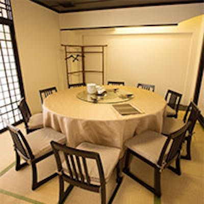 各種宴会に最適な完全個室
