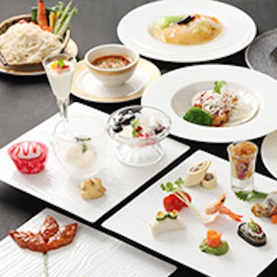 中華街で味わう、本格中国郷土料理