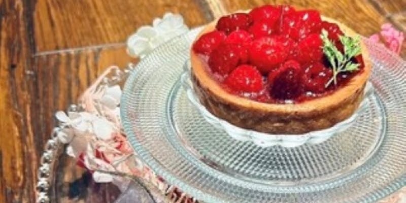 【記念日ディナー】鴨すき含むアニバーサリープラン＋乾杯シャンパン＋メッセージプレート付き