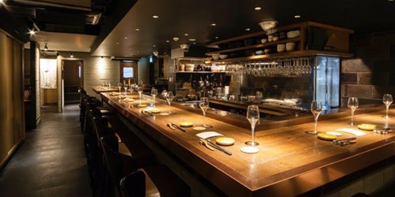 Na Camo guro（なかもぐろ） - 画像13