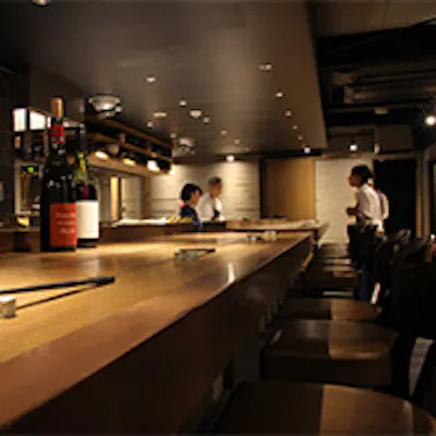 鴨料理専門店「え!こんなところにお店が?」