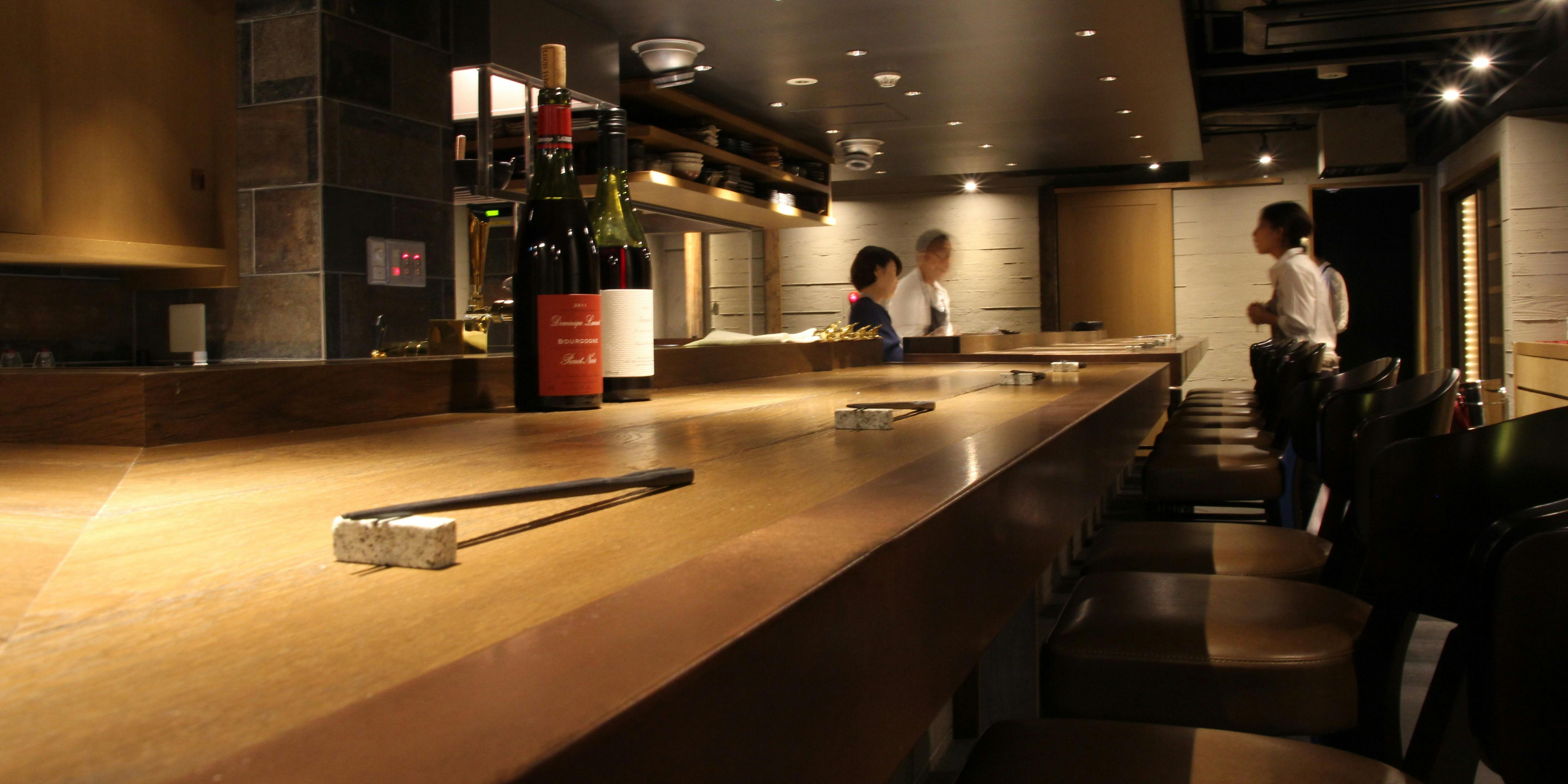 Na Camo guro（なかもぐろ） - 画像17