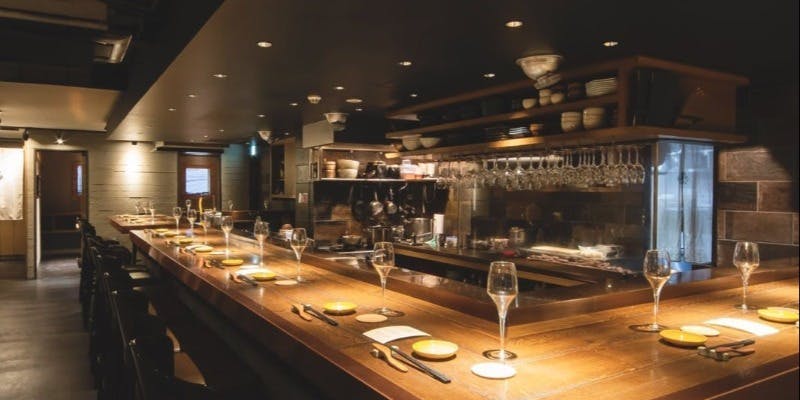 Na Camo guro（なかもぐろ） - 画像18