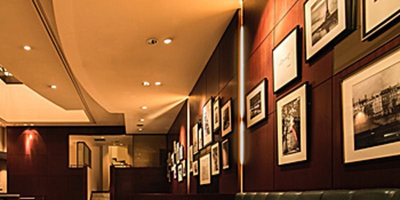 Bunkamura周辺ランチ22 おすすめ 絶品お昼ごはん17選 一休 Comレストラン