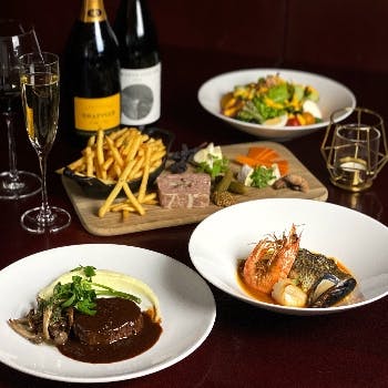 21年 最新 渋谷ロフト周辺の美味しいディナー27店 夜ご飯におすすめな人気店 一休 Comレストラン