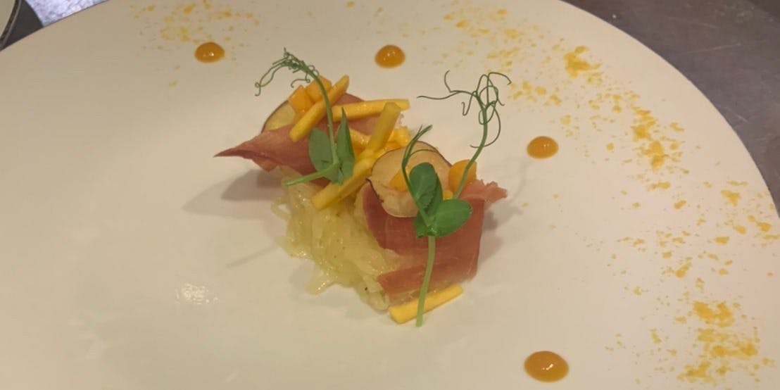 RESTAURANT hidamarino（レストランヒダマリーノ）