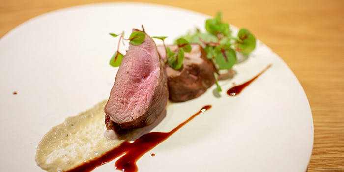 RESTAURANT hidamarino（レストランヒダマリーノ）