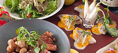 年 最新 浅草駅周辺の美味しいディナー18店 夜ご飯におすすめな人気店 一休 Comレストラン