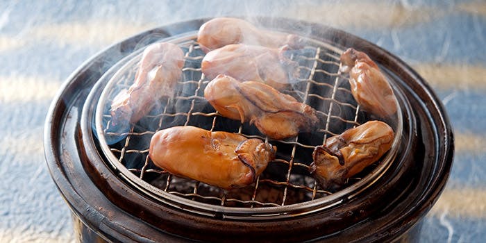 創作料理　まさぞう