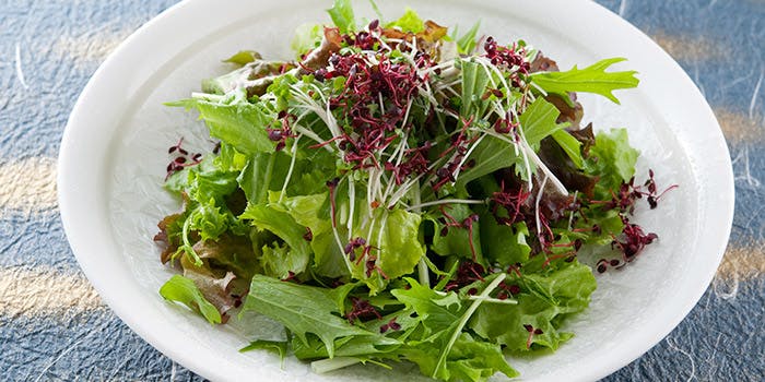 創作料理　まさぞう