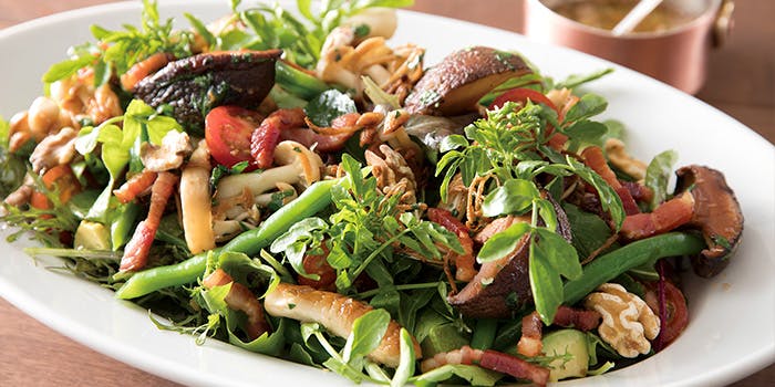 All Day Dining Karuizawa Grill／軽井沢プリンスホテルイースト - 画像5