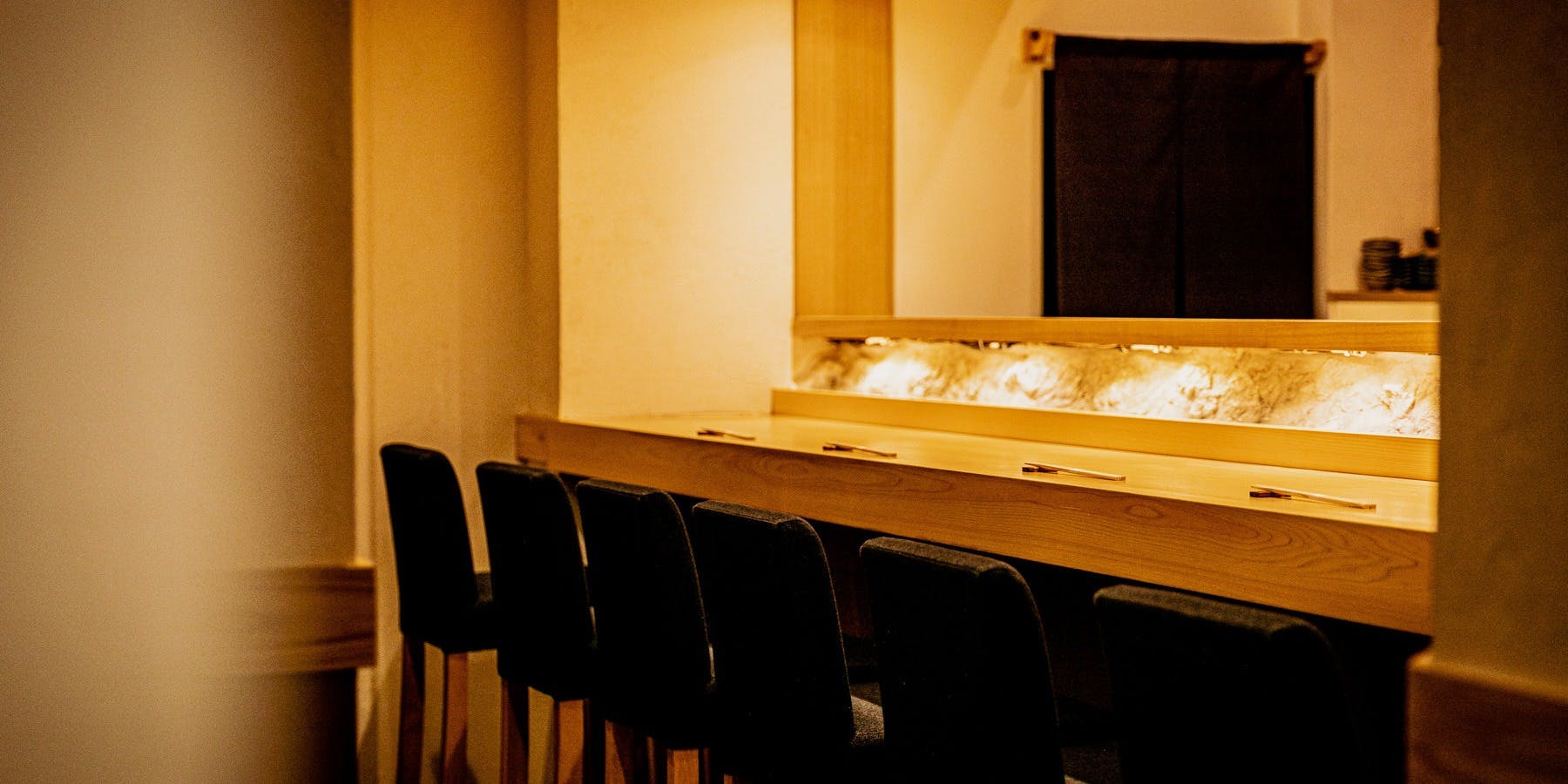 記念日におすすめのレストラン・鮨 かくのの写真2