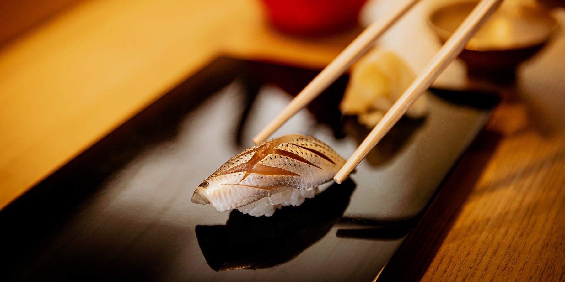 神谷町の寿司 鮨 が楽しめるおすすめレストラントップ1 一休 Comレストラン