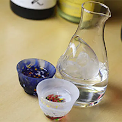 日本全国の美味しいお酒