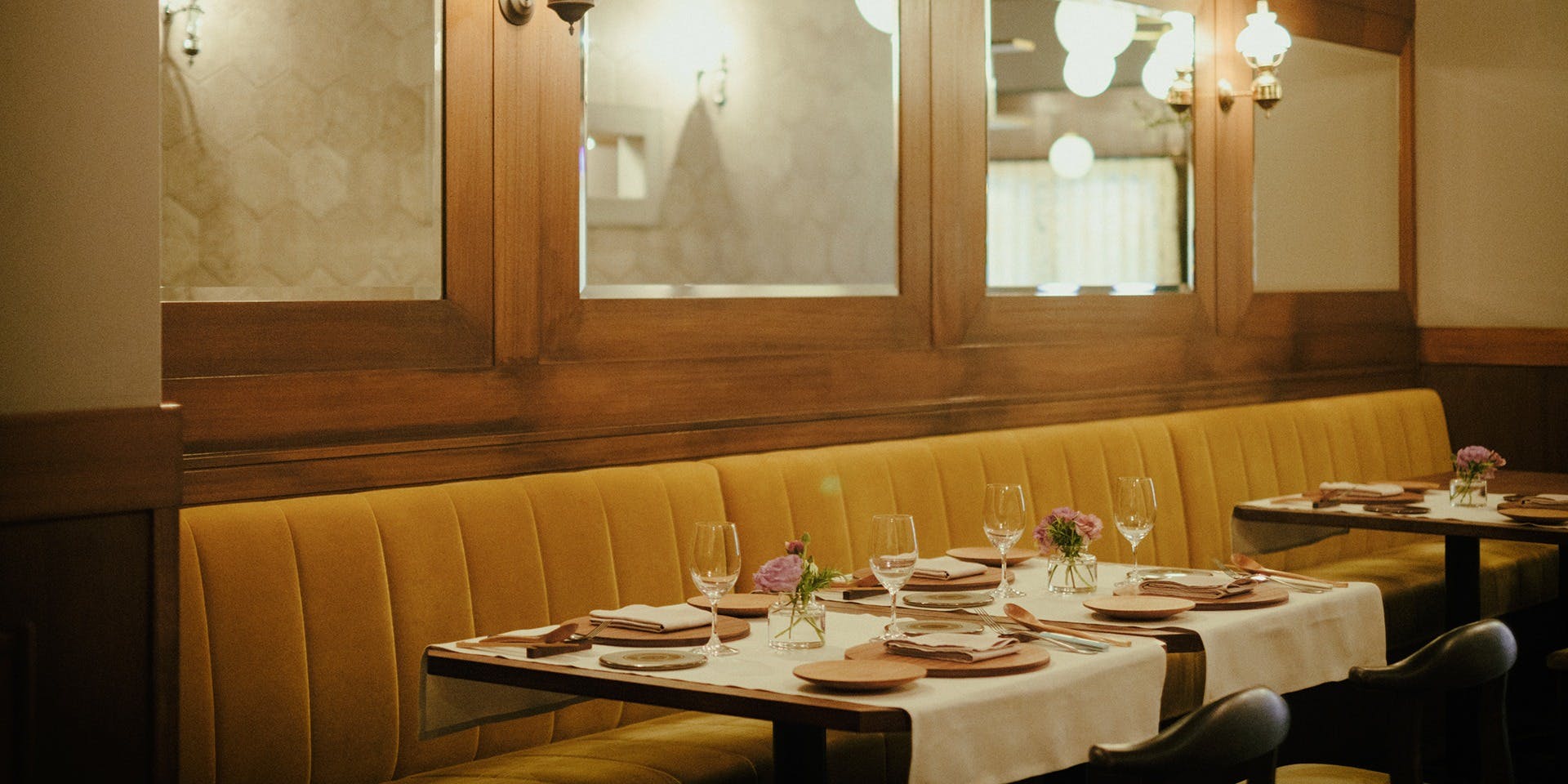 リストランテ ハナタニ 2枚目