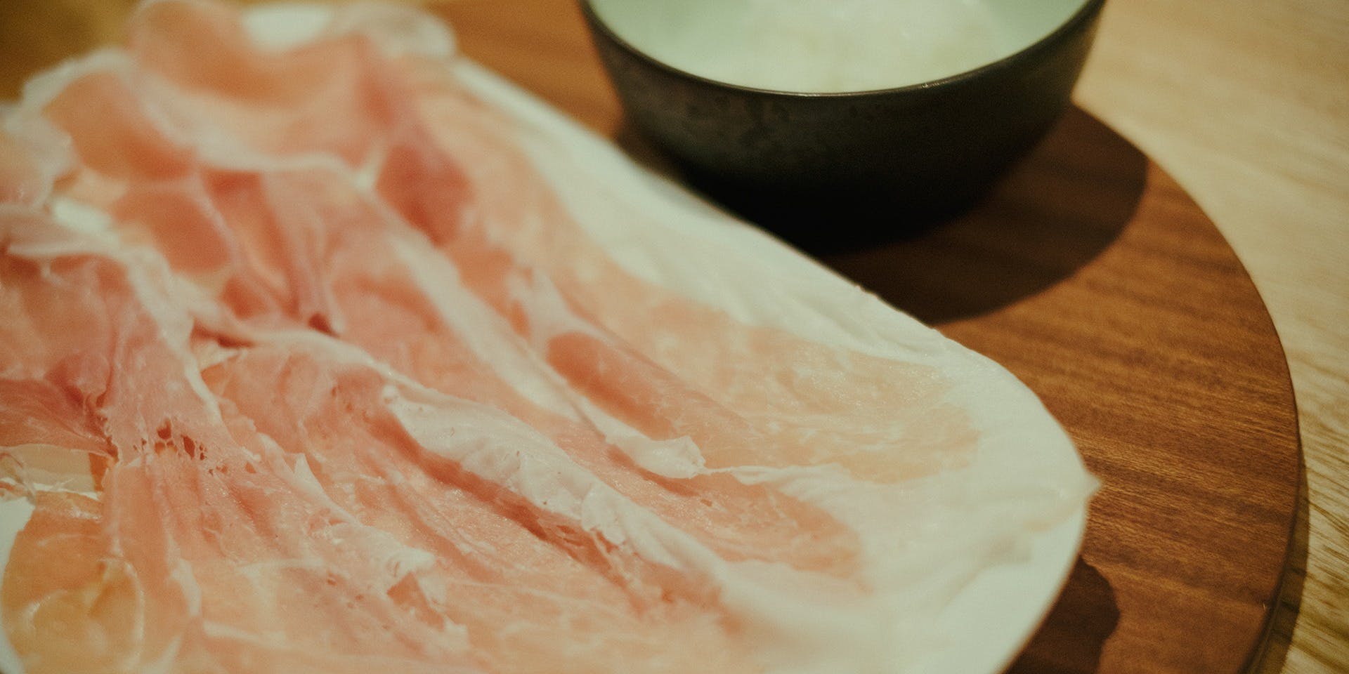 リストランテ ハナタニ - 画像4