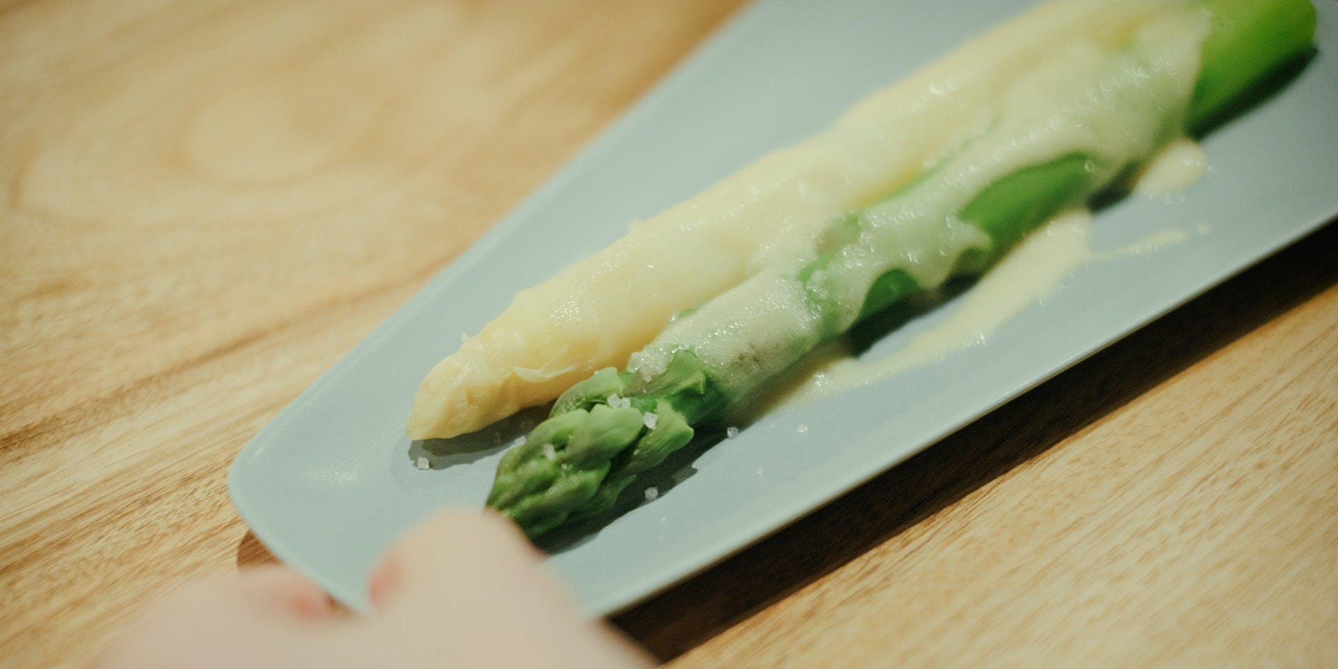 リストランテ ハナタニ