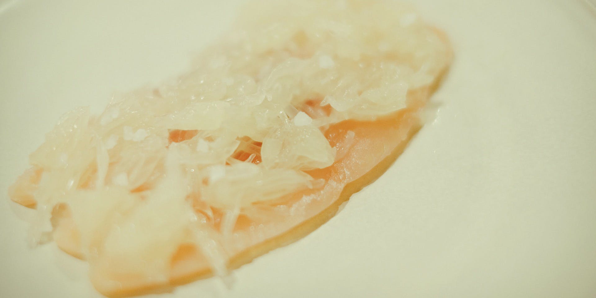 リストランテ ハナタニ