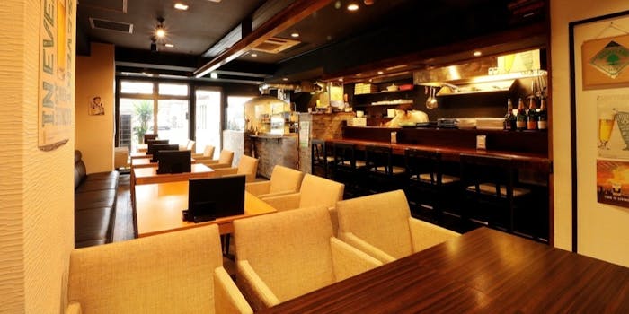 ミッレ フィオーリ Mille Fiori 上本町 イタリア料理 一休 Comレストラン ミッレ フィオーリ Mille Fiori 上本町 イタリア料理 一休 Comレストラン