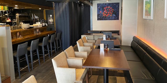 上本町の女子会でおすすめレストラントップ1 一休 Comレストラン 上本町の女子会でおすすめレストラントップ1 一休 Comレストラン