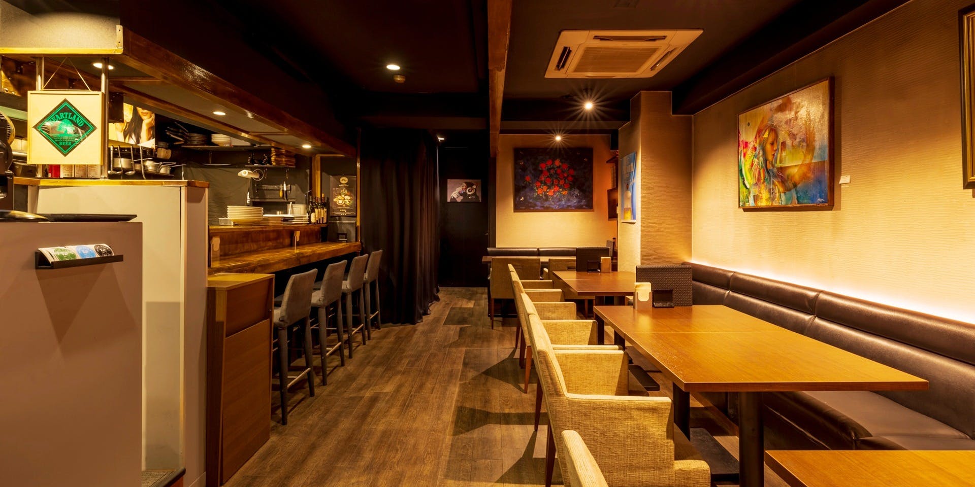 MILLE FIORI - 画像1