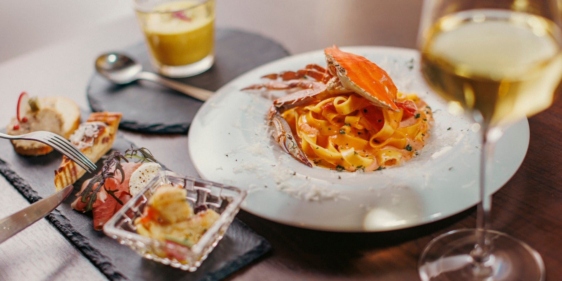 ミッレ フィオーリ (MILLE FIORI) - 上本町/イタリア料理 [一休.com