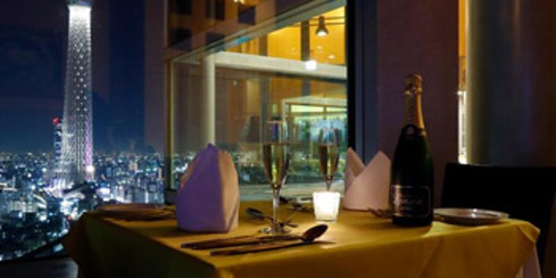 22年 最新 浅草の美味しいディナー21店 夜ご飯におすすめな人気店 一休 Comレストラン