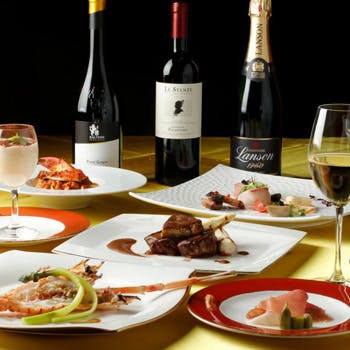 21年 最新 浅草エキミセ周辺の美味しいディナー15店 夜ご飯におすすめな人気店 一休 Comレストラン