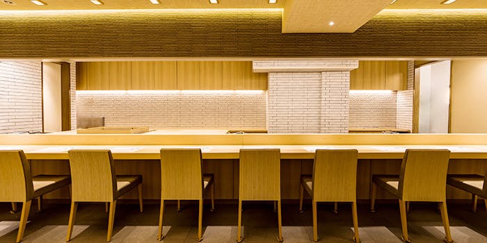 赤坂の寿司 鮨 が楽しめる個室があるおすすめレストラントップ6 一休 Comレストラン