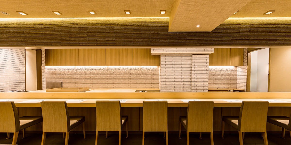 赤坂 鮨葵 - 画像2