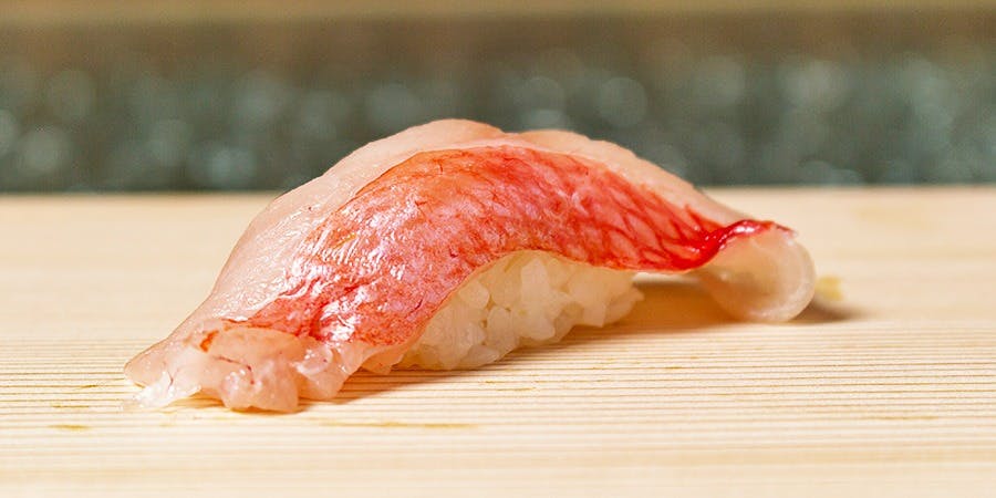 赤坂 鮨葵 - 画像4